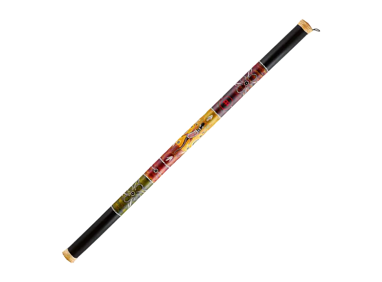 Meinl RS-1-BK-XXL Bamboo Rainstick 59" Black (G) 